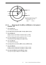 Предварительный просмотр 191 страницы JRC JMR-5410-4X Instruction Manual