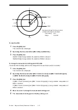 Предварительный просмотр 192 страницы JRC JMR-5410-4X Instruction Manual