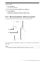 Предварительный просмотр 193 страницы JRC JMR-5410-4X Instruction Manual