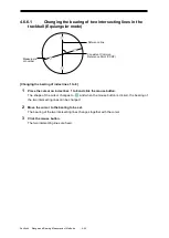 Предварительный просмотр 206 страницы JRC JMR-5410-4X Instruction Manual