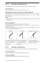 Предварительный просмотр 208 страницы JRC JMR-5410-4X Instruction Manual