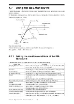 Предварительный просмотр 210 страницы JRC JMR-5410-4X Instruction Manual