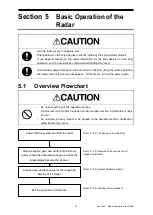 Предварительный просмотр 215 страницы JRC JMR-5410-4X Instruction Manual