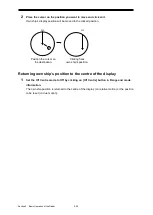 Предварительный просмотр 236 страницы JRC JMR-5410-4X Instruction Manual