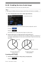 Предварительный просмотр 240 страницы JRC JMR-5410-4X Instruction Manual