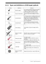 Предварительный просмотр 251 страницы JRC JMR-5410-4X Instruction Manual