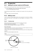 Предварительный просмотр 258 страницы JRC JMR-5410-4X Instruction Manual