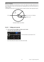 Предварительный просмотр 259 страницы JRC JMR-5410-4X Instruction Manual