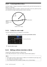 Предварительный просмотр 260 страницы JRC JMR-5410-4X Instruction Manual