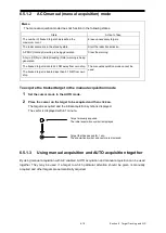 Предварительный просмотр 263 страницы JRC JMR-5410-4X Instruction Manual