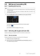 Предварительный просмотр 275 страницы JRC JMR-5410-4X Instruction Manual