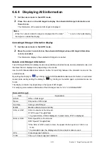 Предварительный просмотр 277 страницы JRC JMR-5410-4X Instruction Manual