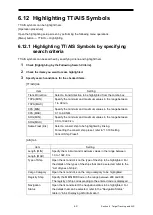 Предварительный просмотр 295 страницы JRC JMR-5410-4X Instruction Manual