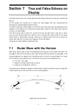 Предварительный просмотр 305 страницы JRC JMR-5410-4X Instruction Manual