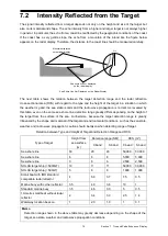 Предварительный просмотр 307 страницы JRC JMR-5410-4X Instruction Manual