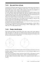 Предварительный просмотр 313 страницы JRC JMR-5410-4X Instruction Manual