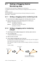 Предварительный просмотр 318 страницы JRC JMR-5410-4X Instruction Manual