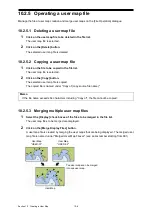 Предварительный просмотр 338 страницы JRC JMR-5410-4X Instruction Manual