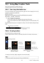 Предварительный просмотр 341 страницы JRC JMR-5410-4X Instruction Manual