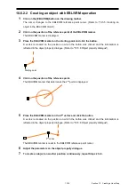 Предварительный просмотр 351 страницы JRC JMR-5410-4X Instruction Manual