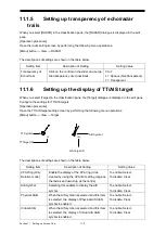 Предварительный просмотр 360 страницы JRC JMR-5410-4X Instruction Manual