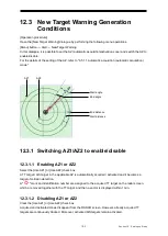 Предварительный просмотр 377 страницы JRC JMR-5410-4X Instruction Manual