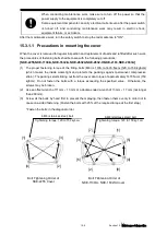 Предварительный просмотр 459 страницы JRC JMR-5410-4X Instruction Manual