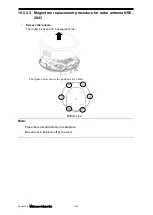 Предварительный просмотр 474 страницы JRC JMR-5410-4X Instruction Manual