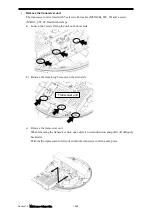 Предварительный просмотр 476 страницы JRC JMR-5410-4X Instruction Manual