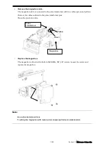 Предварительный просмотр 485 страницы JRC JMR-5410-4X Instruction Manual