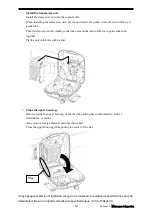 Предварительный просмотр 487 страницы JRC JMR-5410-4X Instruction Manual