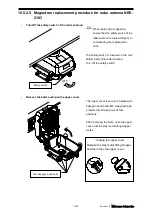 Предварительный просмотр 489 страницы JRC JMR-5410-4X Instruction Manual