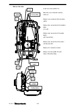 Предварительный просмотр 490 страницы JRC JMR-5410-4X Instruction Manual