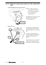 Предварительный просмотр 492 страницы JRC JMR-5410-4X Instruction Manual