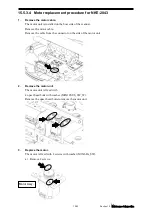 Предварительный просмотр 503 страницы JRC JMR-5410-4X Instruction Manual