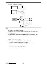 Предварительный просмотр 504 страницы JRC JMR-5410-4X Instruction Manual