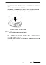 Предварительный просмотр 505 страницы JRC JMR-5410-4X Instruction Manual