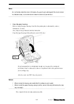 Предварительный просмотр 507 страницы JRC JMR-5410-4X Instruction Manual