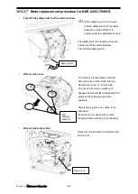 Предварительный просмотр 512 страницы JRC JMR-5410-4X Instruction Manual