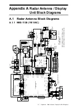 Предварительный просмотр 583 страницы JRC JMR-5410-4X Instruction Manual