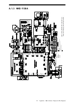 Предварительный просмотр 585 страницы JRC JMR-5410-4X Instruction Manual