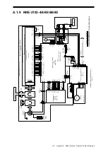 Предварительный просмотр 591 страницы JRC JMR-5410-4X Instruction Manual