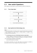 Предварительный просмотр 607 страницы JRC JMR-5410-4X Instruction Manual