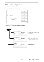 Предварительный просмотр 613 страницы JRC JMR-5410-4X Instruction Manual