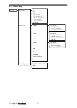 Предварительный просмотр 616 страницы JRC JMR-5410-4X Instruction Manual