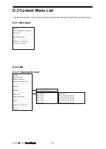 Предварительный просмотр 646 страницы JRC JMR-5410-4X Instruction Manual