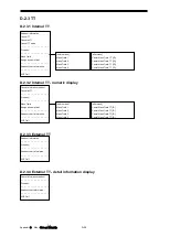 Предварительный просмотр 652 страницы JRC JMR-5410-4X Instruction Manual