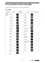 Предварительный просмотр 667 страницы JRC JMR-5410-4X Instruction Manual