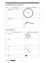 Предварительный просмотр 672 страницы JRC JMR-5410-4X Instruction Manual