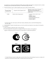 Предварительный просмотр 686 страницы JRC JMR-5410-4X Instruction Manual